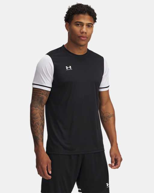 Men's Athletic Clothes, Shoes & Gear for Soccer | Under Armour Men's Athletic Clothes, Shoes & Gear for Soccer | Under Armour